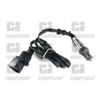 Sonde lambda QUINTON HAZELL XLOS1758