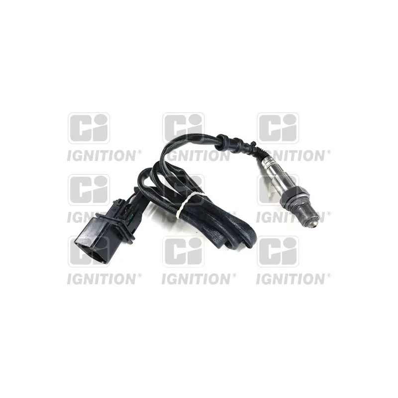 Sonde lambda QUINTON HAZELL XLOS1758