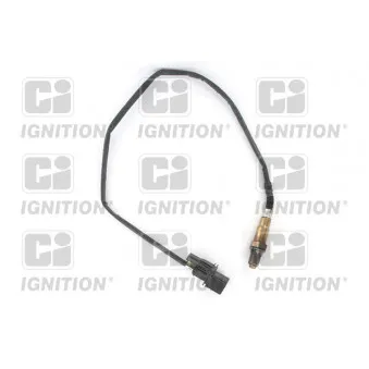 Sonde lambda QUINTON HAZELL XLOS1759