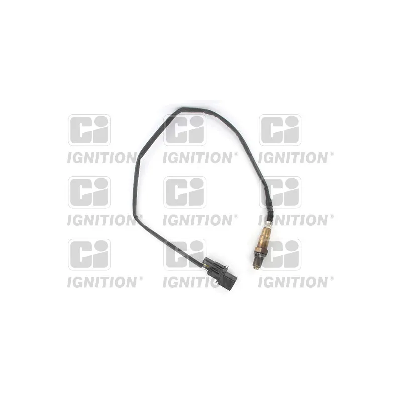 Sonde lambda QUINTON HAZELL XLOS1759