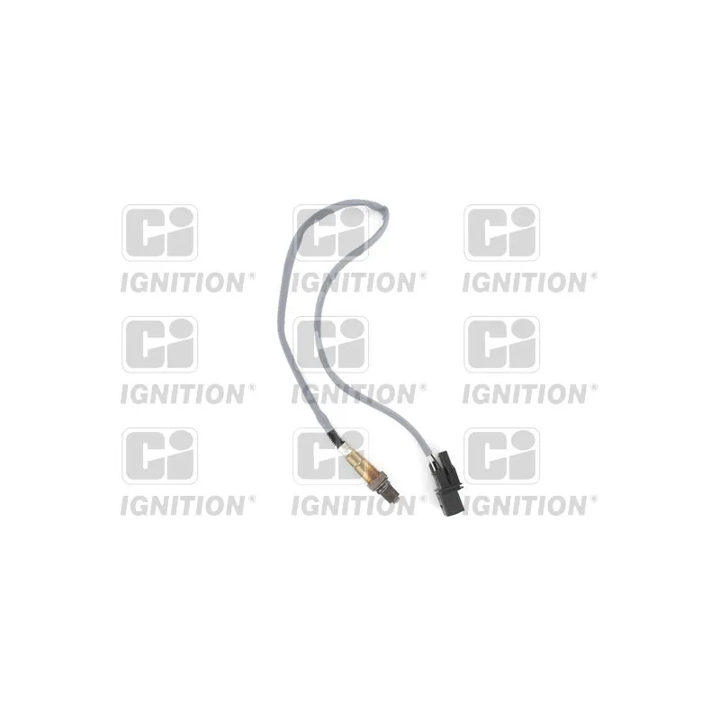 Sonde lambda QUINTON HAZELL XLOS1764