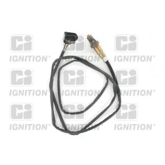 Sonde lambda QUINTON HAZELL XLOS1767