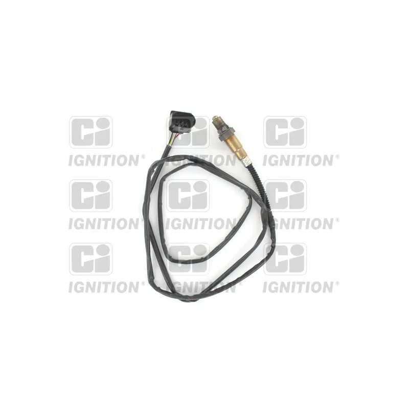 Sonde lambda QUINTON HAZELL XLOS1767