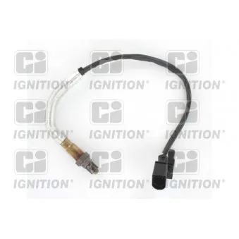 Sonde lambda QUINTON HAZELL XLOS1770