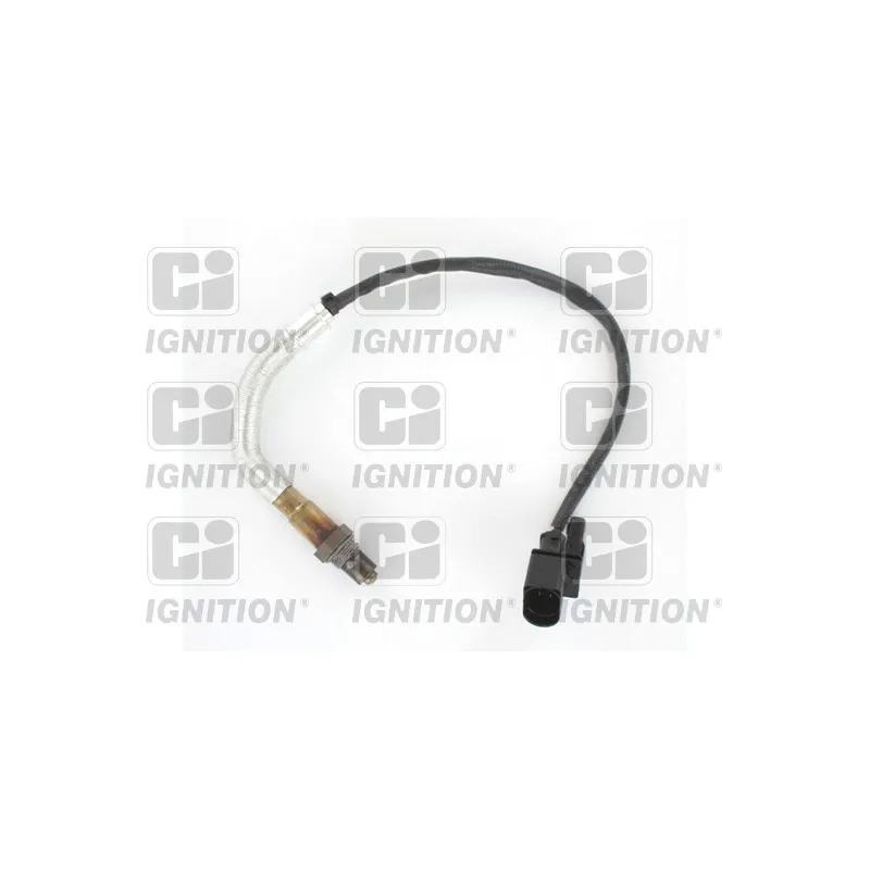 Sonde lambda QUINTON HAZELL XLOS1770