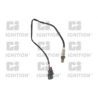 Sonde lambda QUINTON HAZELL XLOS1771