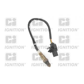 Sonde lambda QUINTON HAZELL XLOS1775