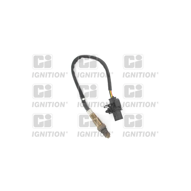 Sonde lambda QUINTON HAZELL XLOS1775