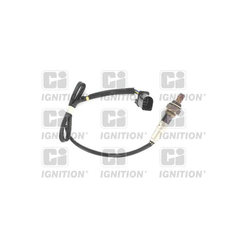 Sonde lambda QUINTON HAZELL XLOS1778