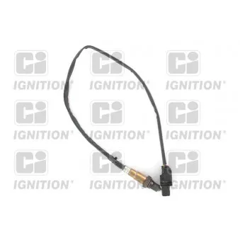 Sonde lambda QUINTON HAZELL XLOS1781