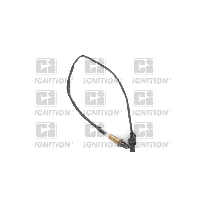 Sonde lambda QUINTON HAZELL XLOS1781