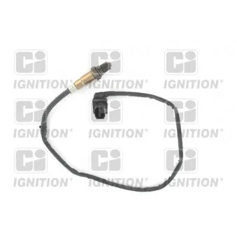 Sonde lambda QUINTON HAZELL XLOS1782