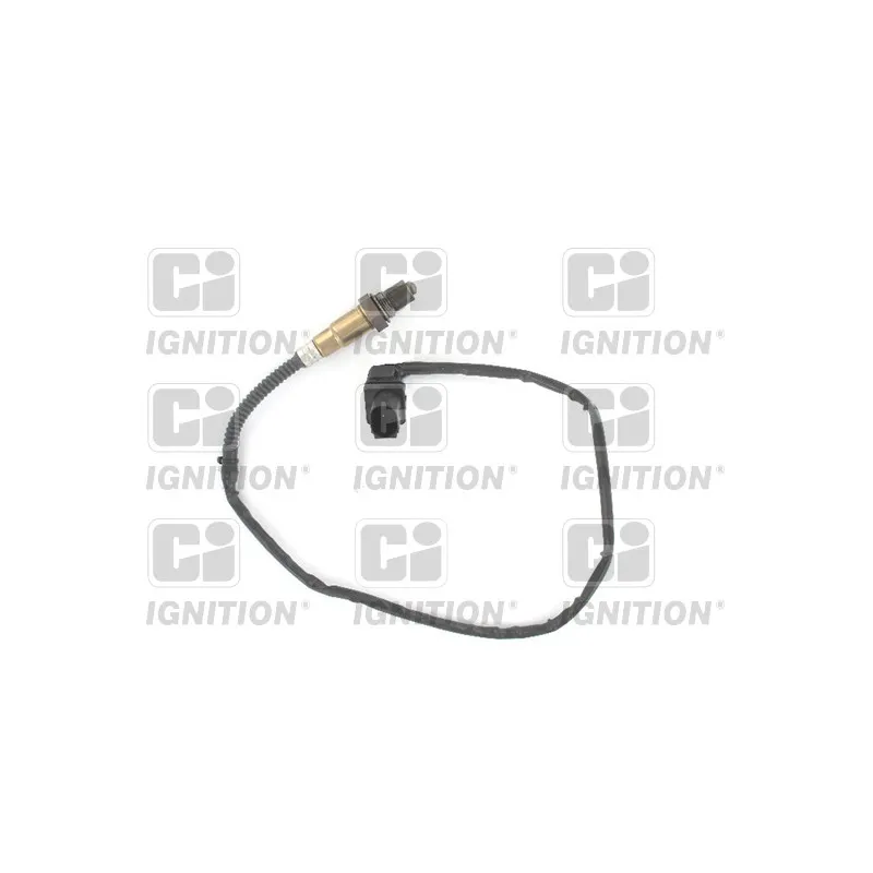 Sonde lambda QUINTON HAZELL XLOS1782