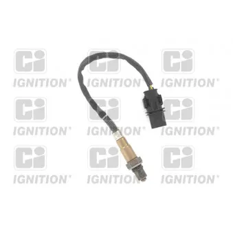 Sonde lambda QUINTON HAZELL XLOS1786