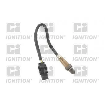 Sonde lambda QUINTON HAZELL XLOS1787