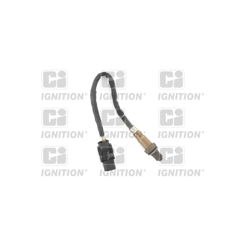 Sonde lambda QUINTON HAZELL XLOS1787