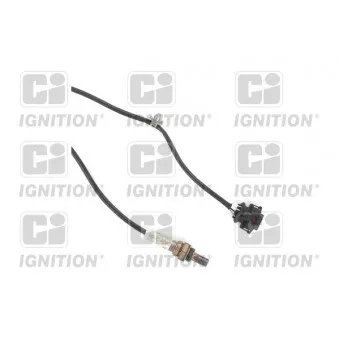 Sonde lambda QUINTON HAZELL XLOS1795