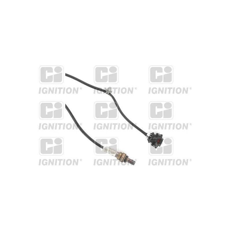 Sonde lambda QUINTON HAZELL XLOS1795