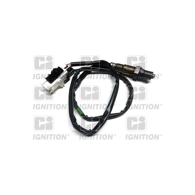 Sonde lambda QUINTON HAZELL XLOS1800