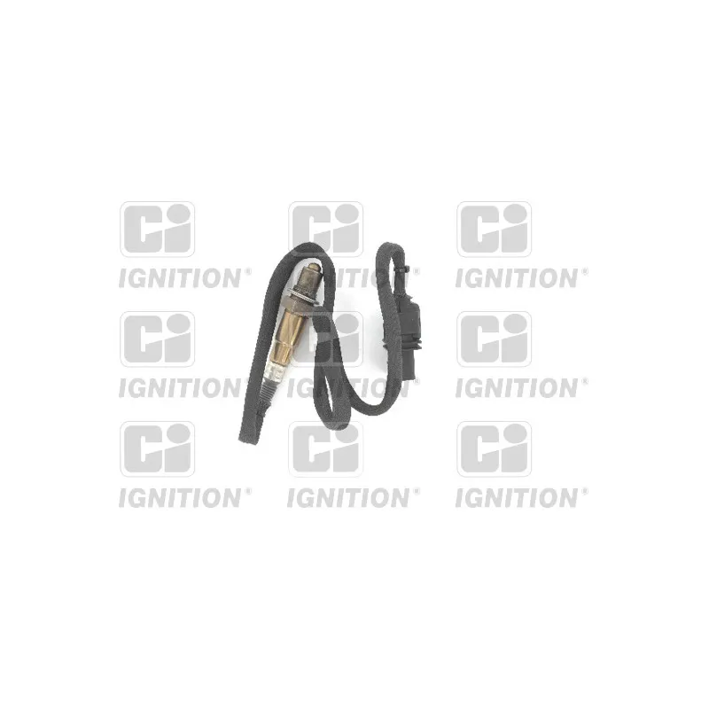 Sonde lambda QUINTON HAZELL XLOS1805