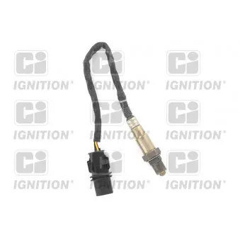 Sonde lambda QUINTON HAZELL XLOS1812