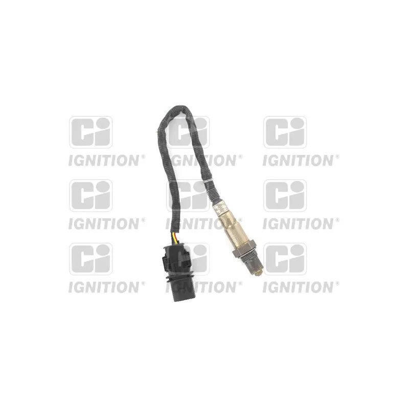 Sonde lambda QUINTON HAZELL XLOS1812