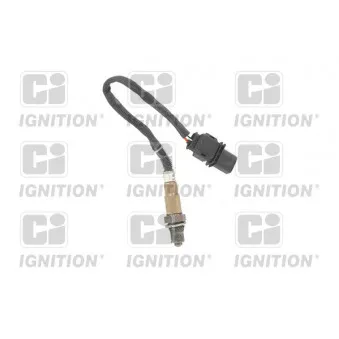 Sonde lambda QUINTON HAZELL XLOS1813