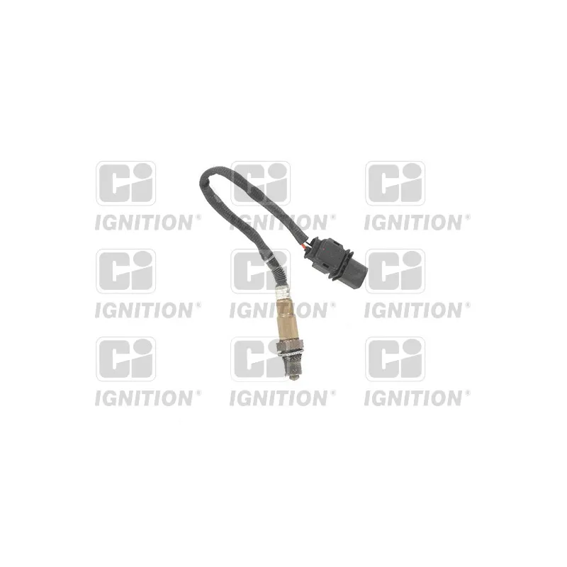 Sonde lambda QUINTON HAZELL XLOS1813