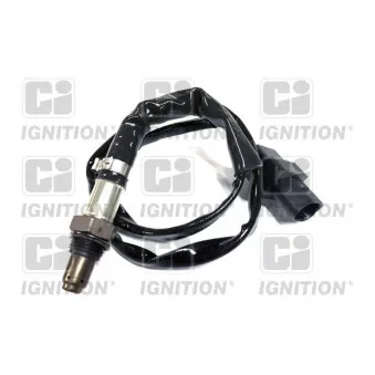Sonde lambda QUINTON HAZELL XLOS1818