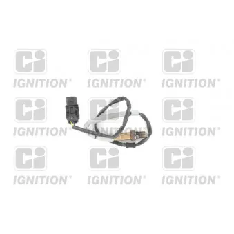 Sonde lambda QUINTON HAZELL XLOS1820