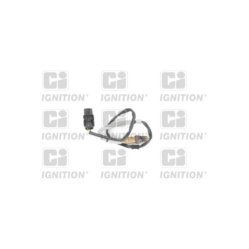 Sonde lambda QUINTON HAZELL XLOS1820