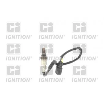 Sonde lambda QUINTON HAZELL XLOS1824