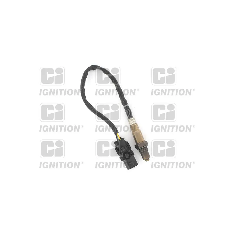 Sonde lambda QUINTON HAZELL XLOS1825