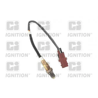 Sonde lambda QUINTON HAZELL XLOS1826