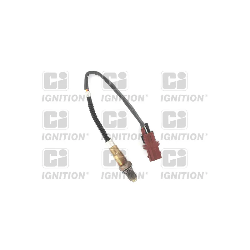 Sonde lambda QUINTON HAZELL XLOS1826