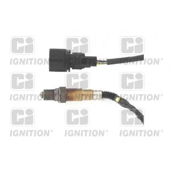Sonde lambda QUINTON HAZELL XLOS1827