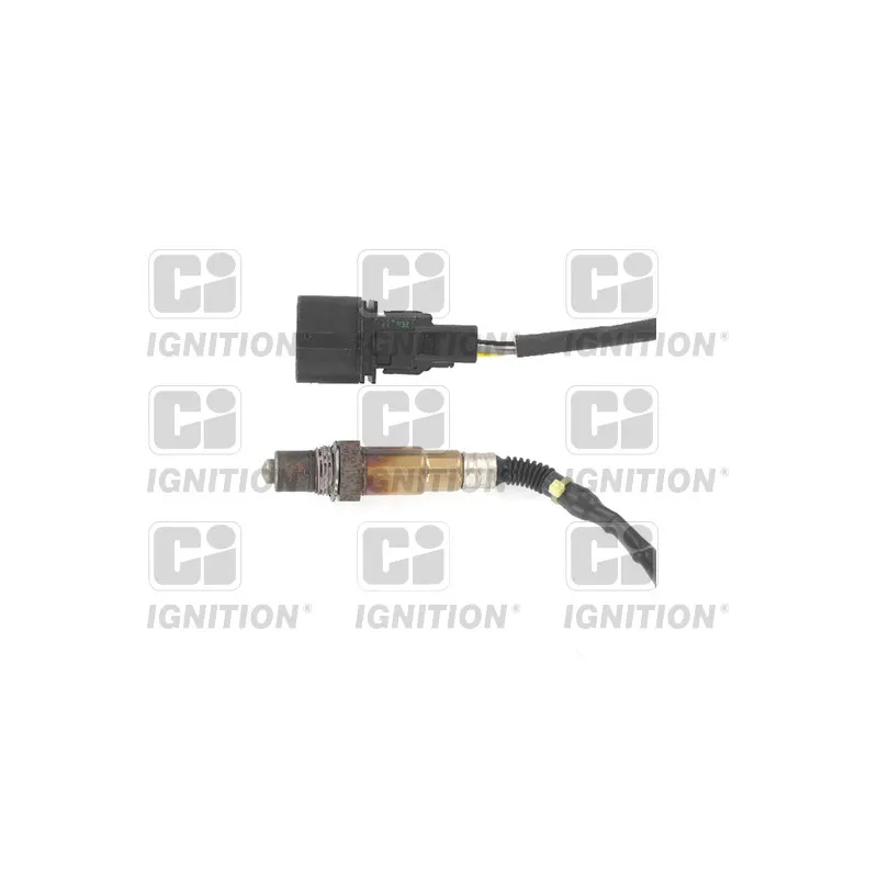 Sonde lambda QUINTON HAZELL XLOS1827