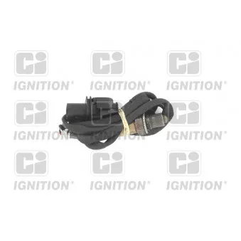 Sonde lambda QUINTON HAZELL XLOS1829