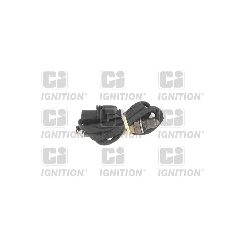 Sonde lambda QUINTON HAZELL XLOS1829