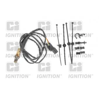 Sonde lambda QUINTON HAZELL XLOS1830