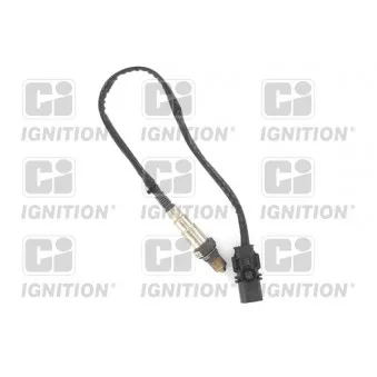 Sonde lambda QUINTON HAZELL XLOS1835