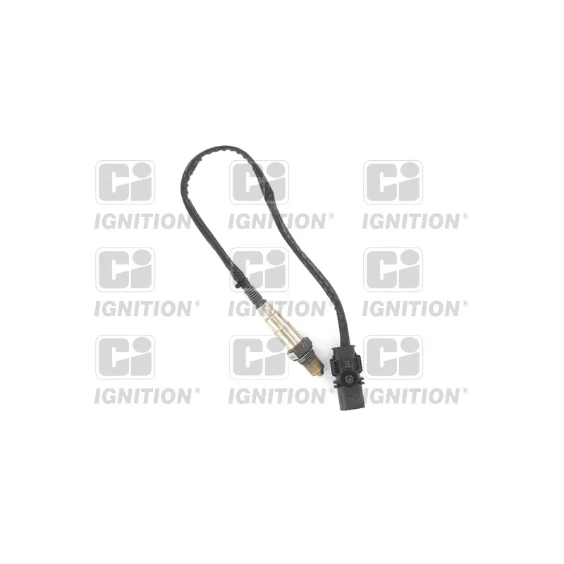 Sonde lambda QUINTON HAZELL XLOS1835
