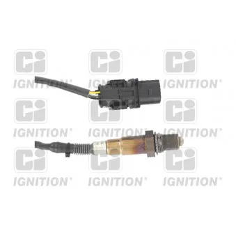 Sonde lambda QUINTON HAZELL XLOS1837