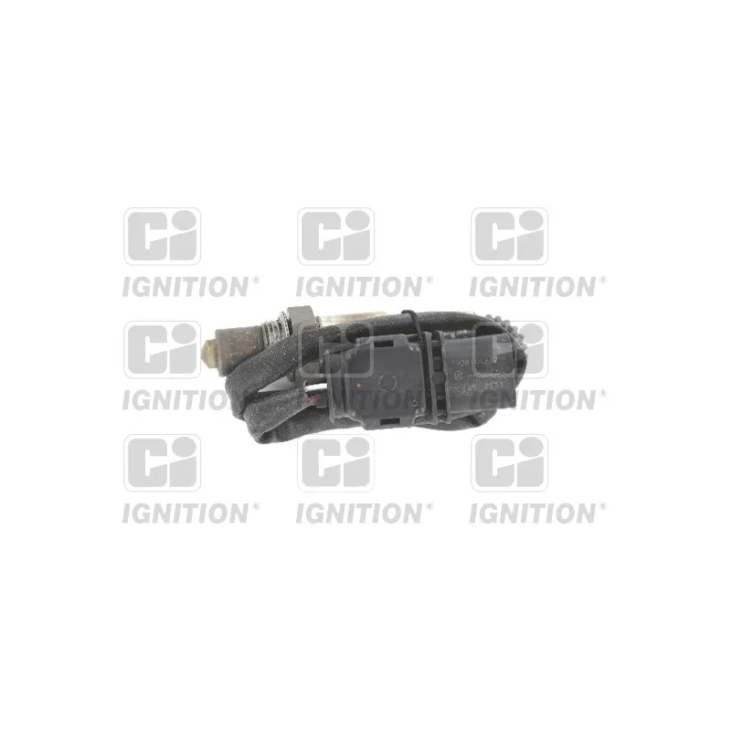 Sonde lambda QUINTON HAZELL XLOS1840