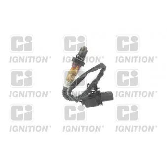Sonde lambda QUINTON HAZELL XLOS1844