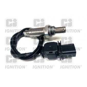 Sonde lambda QUINTON HAZELL XLOS1847
