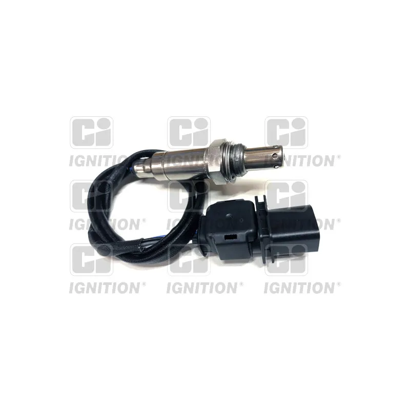 Sonde lambda QUINTON HAZELL XLOS1847