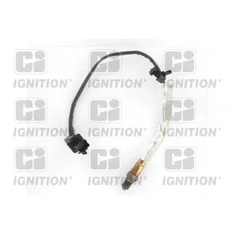 Sonde lambda QUINTON HAZELL XLOS2000