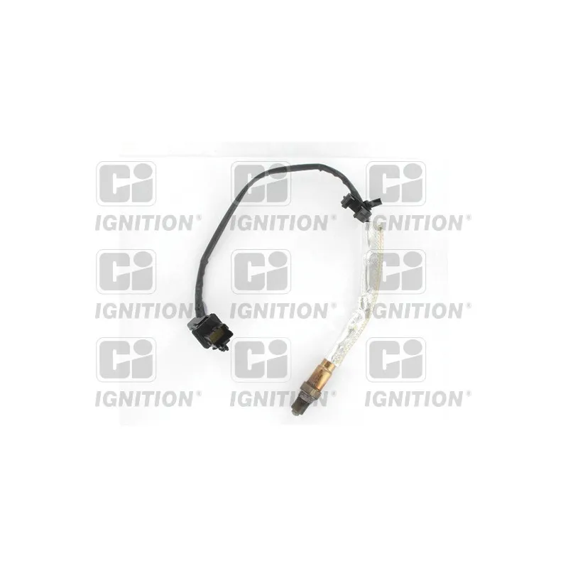 Sonde lambda QUINTON HAZELL XLOS2000
