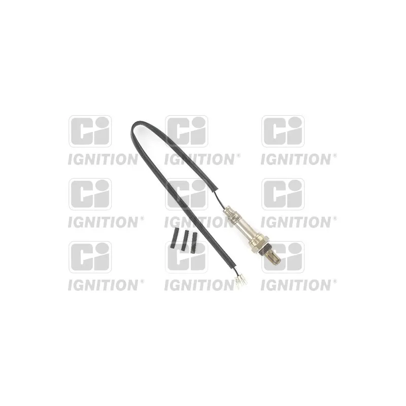 Sonde lambda QUINTON HAZELL XLOS2001